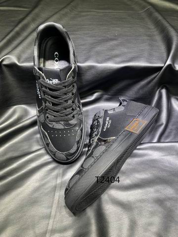COACH shoes 38-46-27